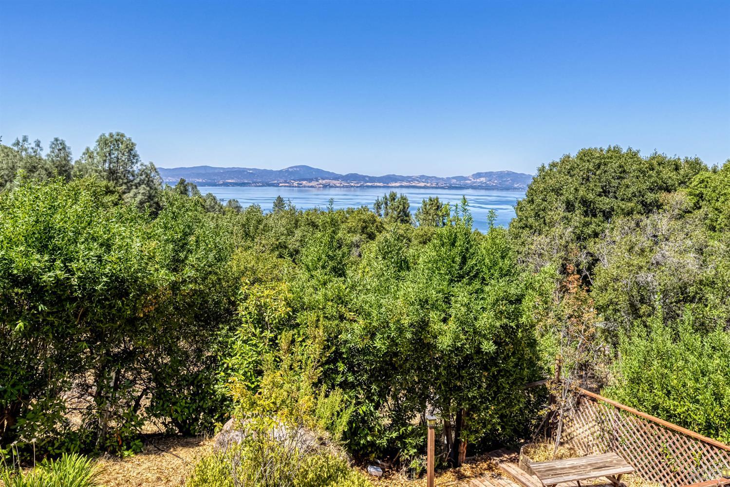 7847 Evergreen Drive Kelseyville CA 95451