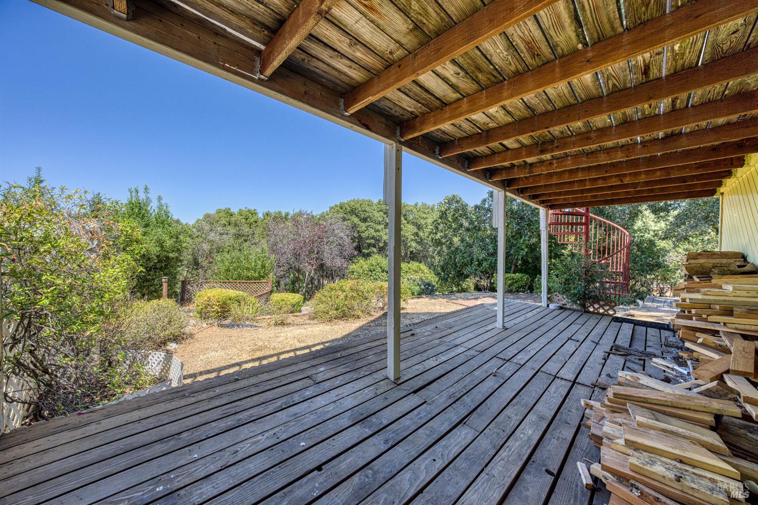 7847 Evergreen Drive Kelseyville CA 95451