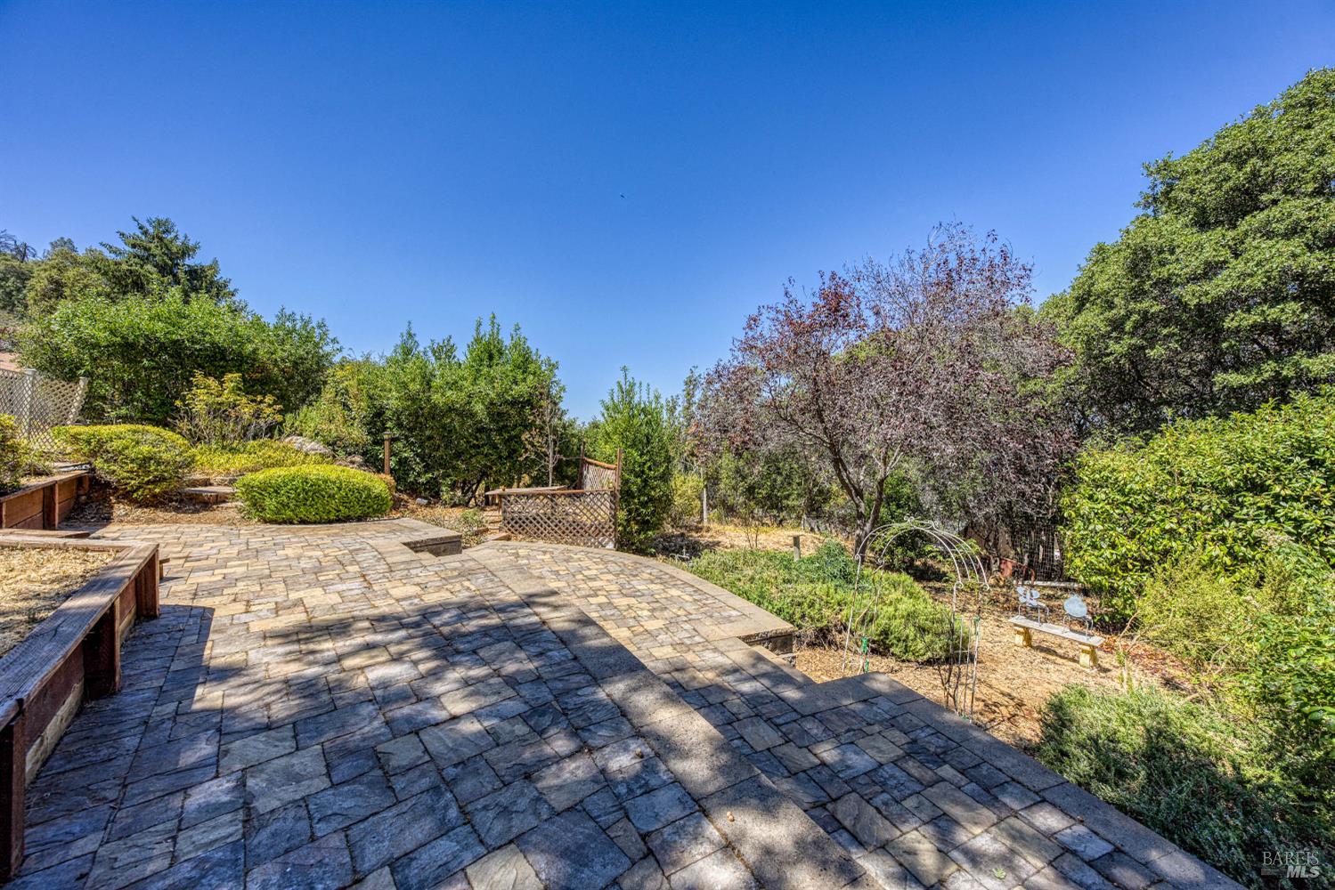 7847 Evergreen Drive Kelseyville CA 95451