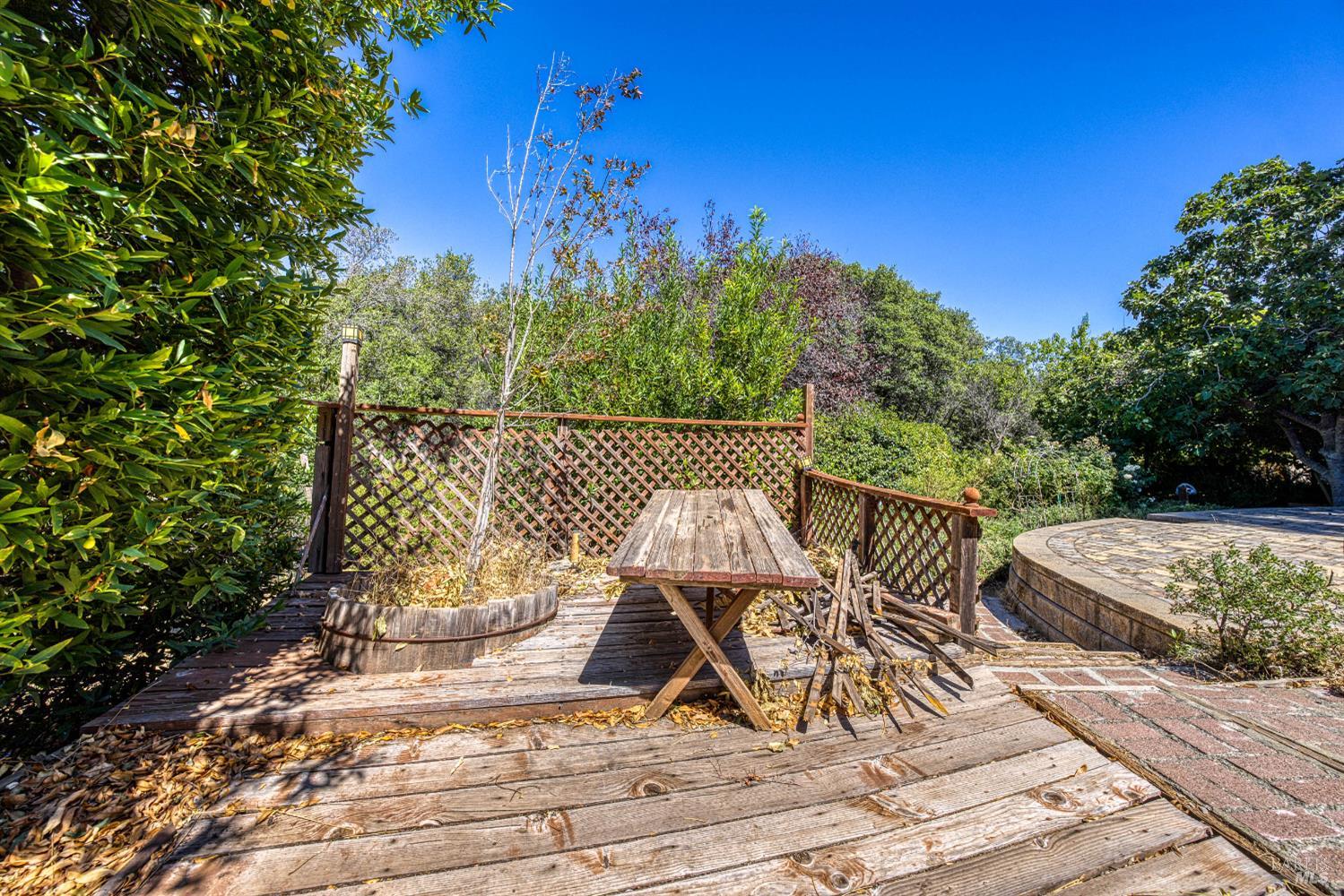 7847 Evergreen Drive Kelseyville CA 95451