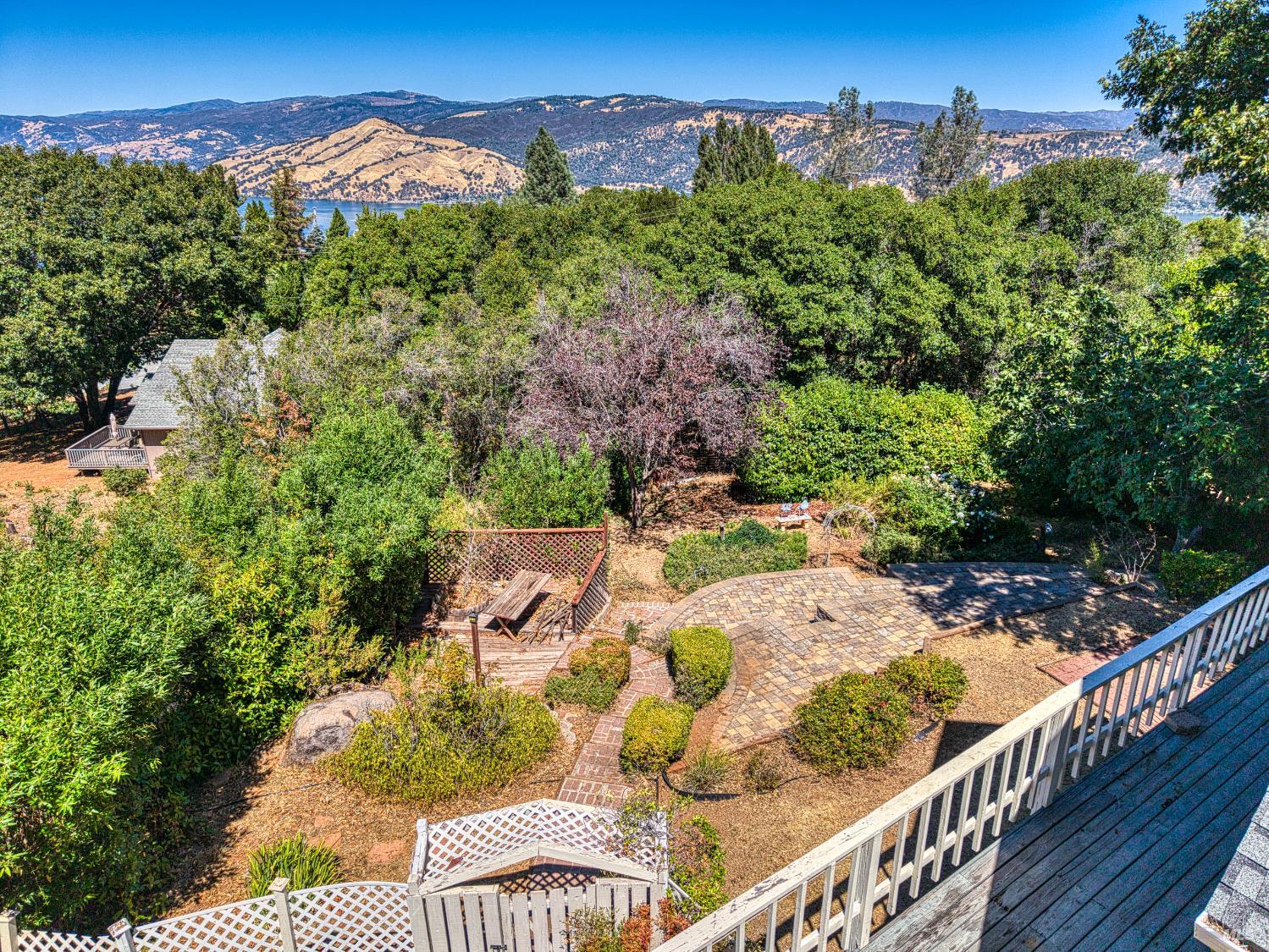 7847 Evergreen Drive Kelseyville CA 95451