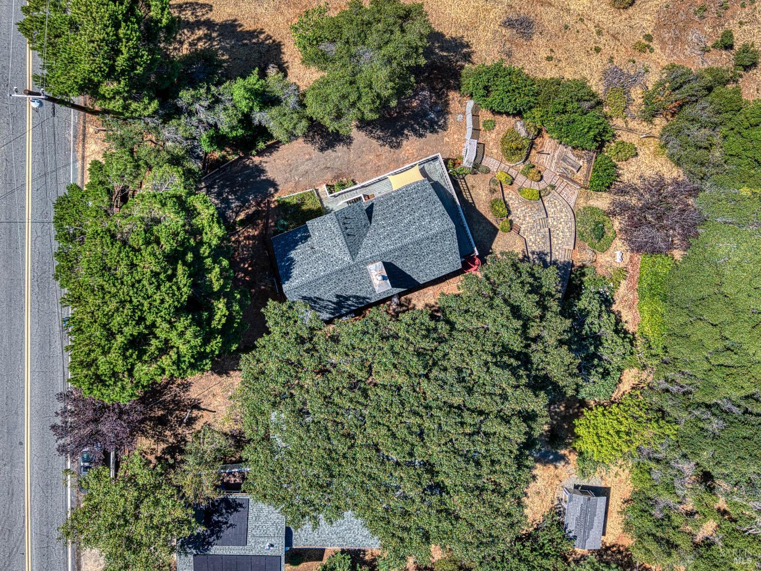 7847 Evergreen Drive Kelseyville CA 95451