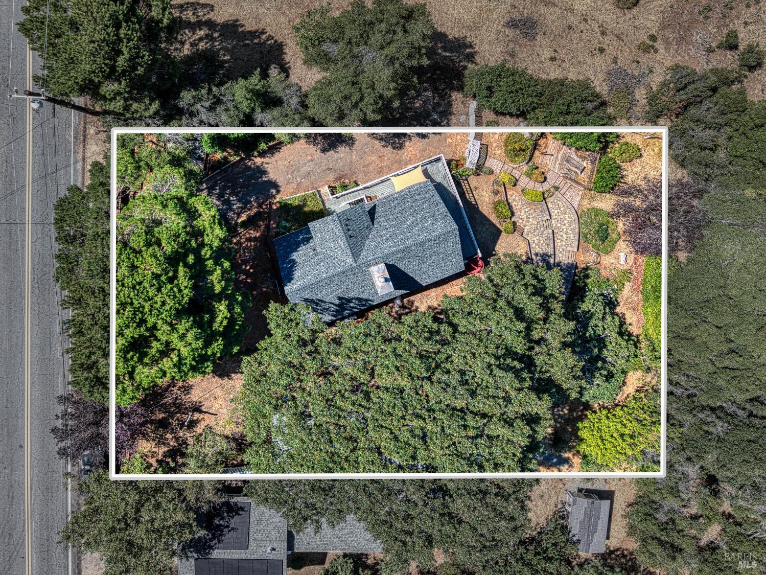 7847 Evergreen Drive Kelseyville CA 95451