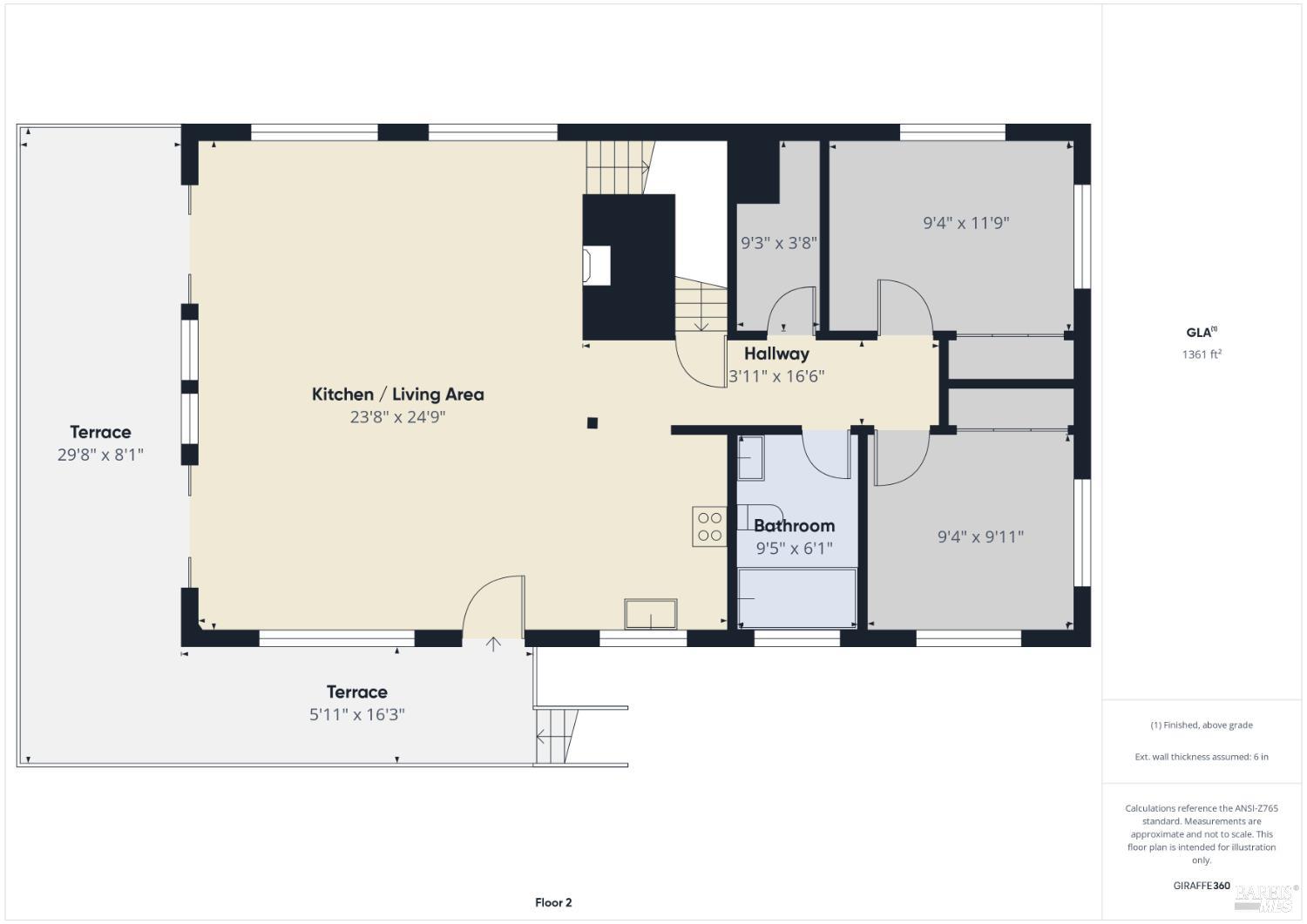 7847 Evergreen Drive Kelseyville CA 95451
