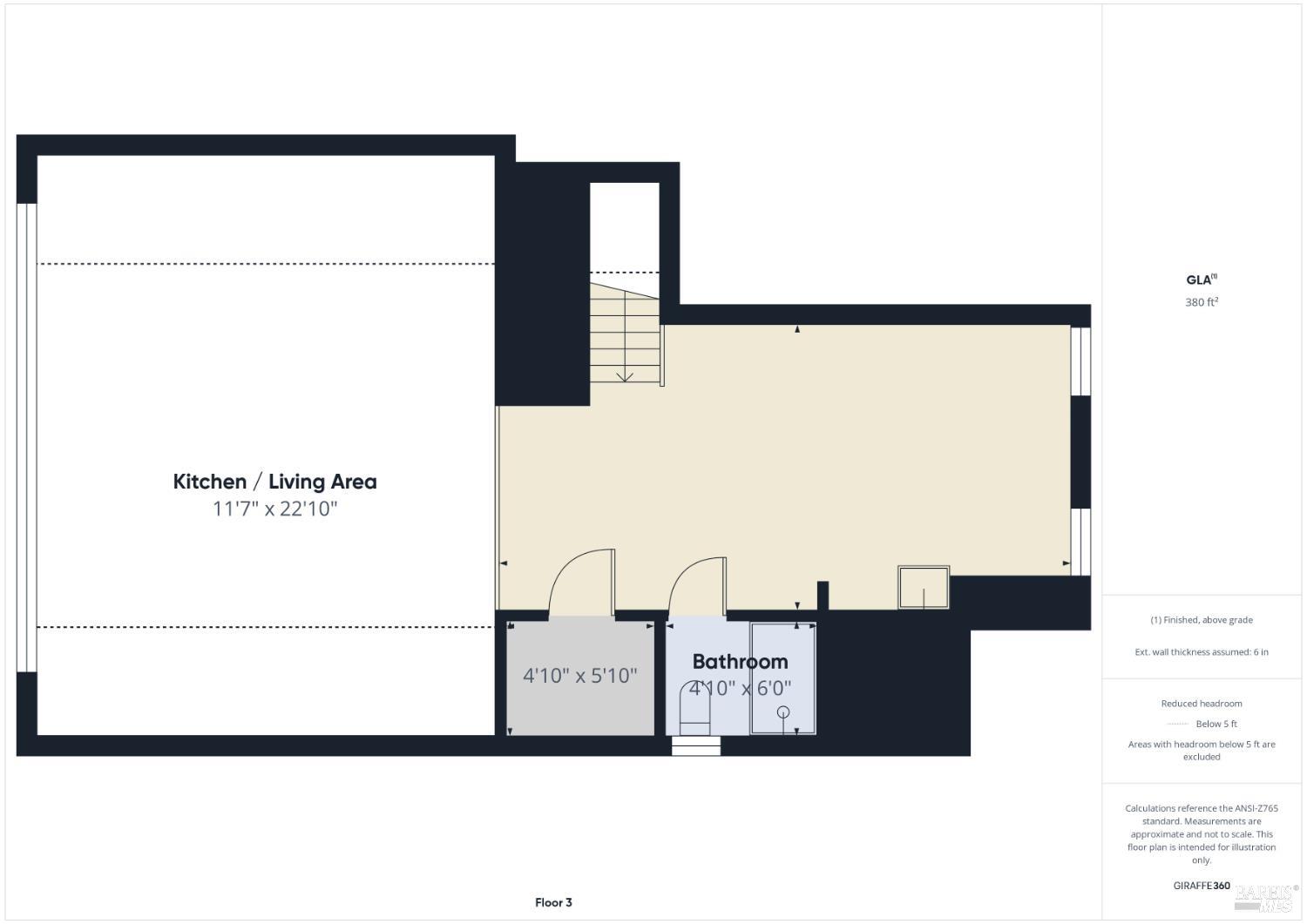 7847 Evergreen Drive Kelseyville CA 95451
