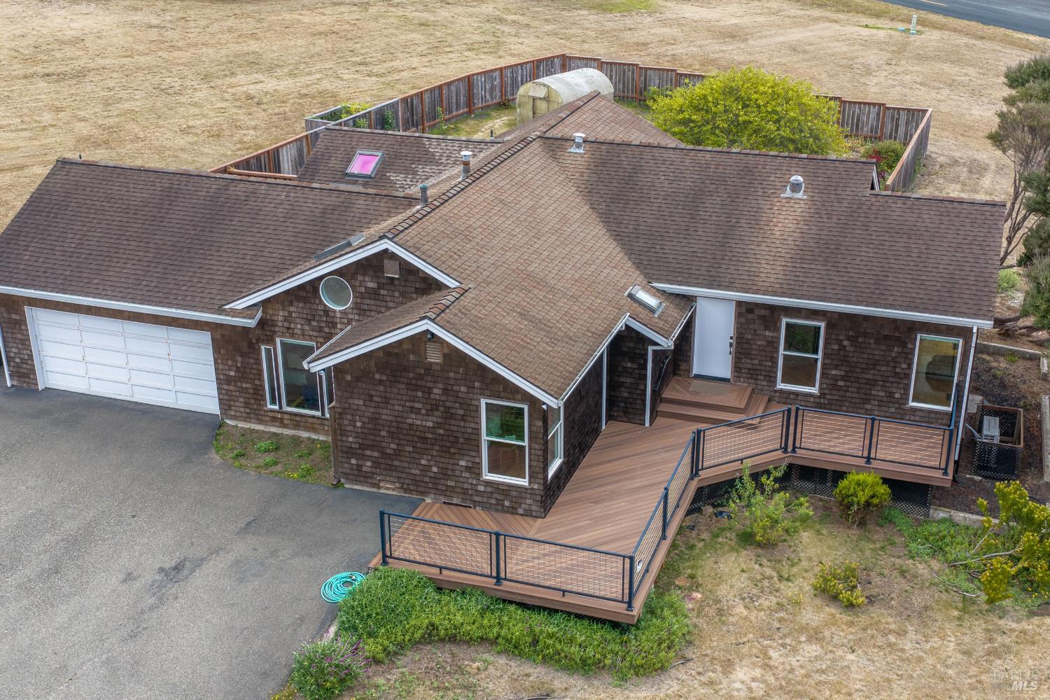14199 Hanson Circle Mendocino CA 95460