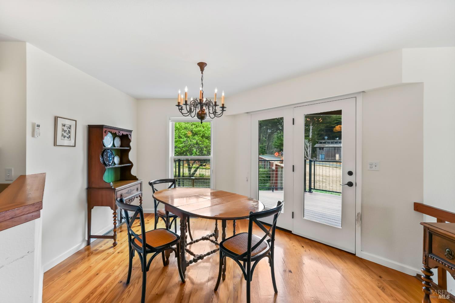 14199 Hanson Circle Mendocino CA 95460