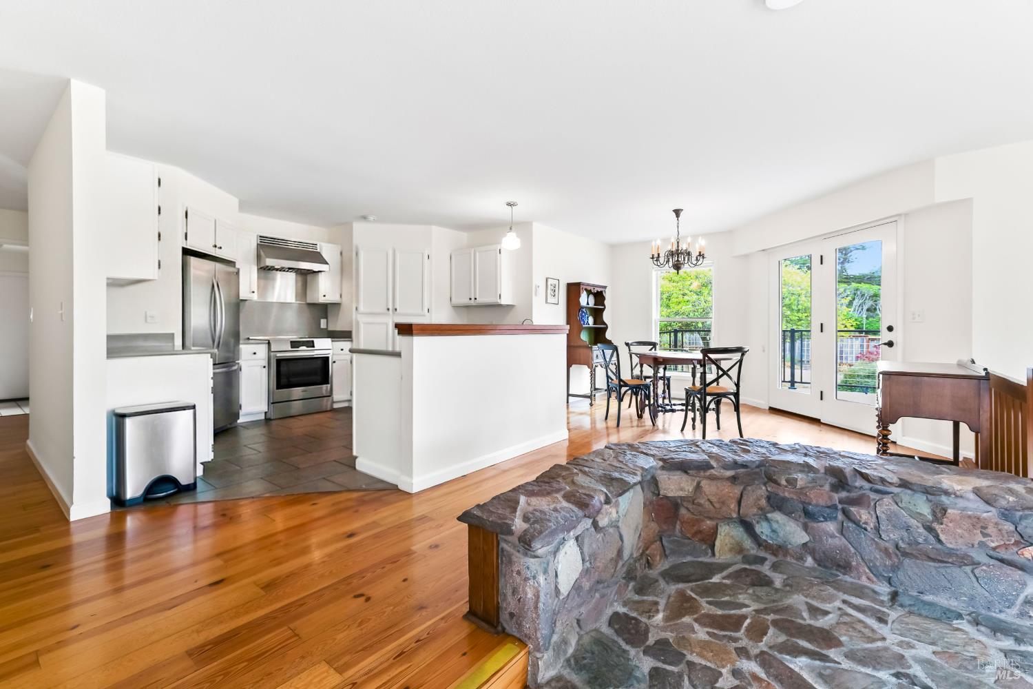 14199 Hanson Circle Mendocino CA 95460