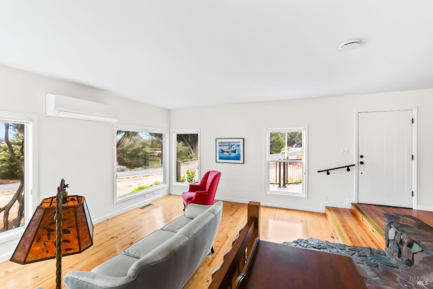 14199 Hanson Circle Mendocino CA 95460