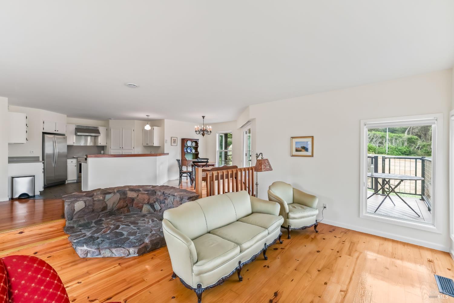 14199 Hanson Circle Mendocino CA 95460