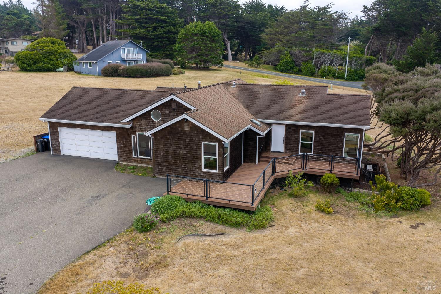 14199 Hanson Circle Mendocino CA 95460