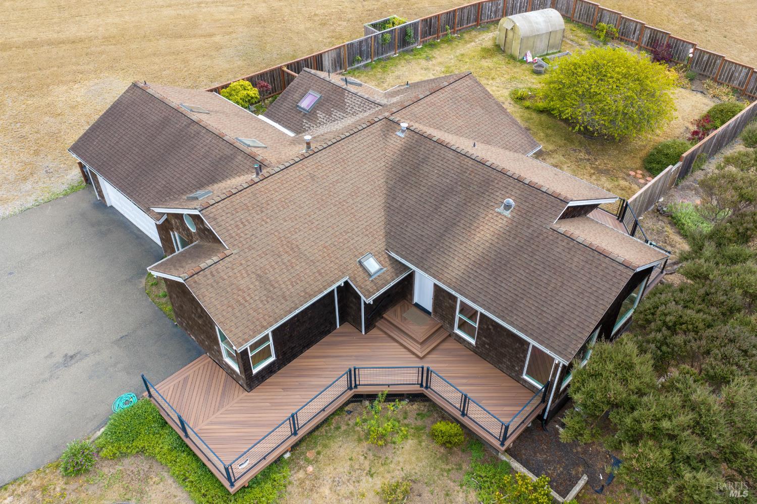 14199 Hanson Circle Mendocino CA 95460