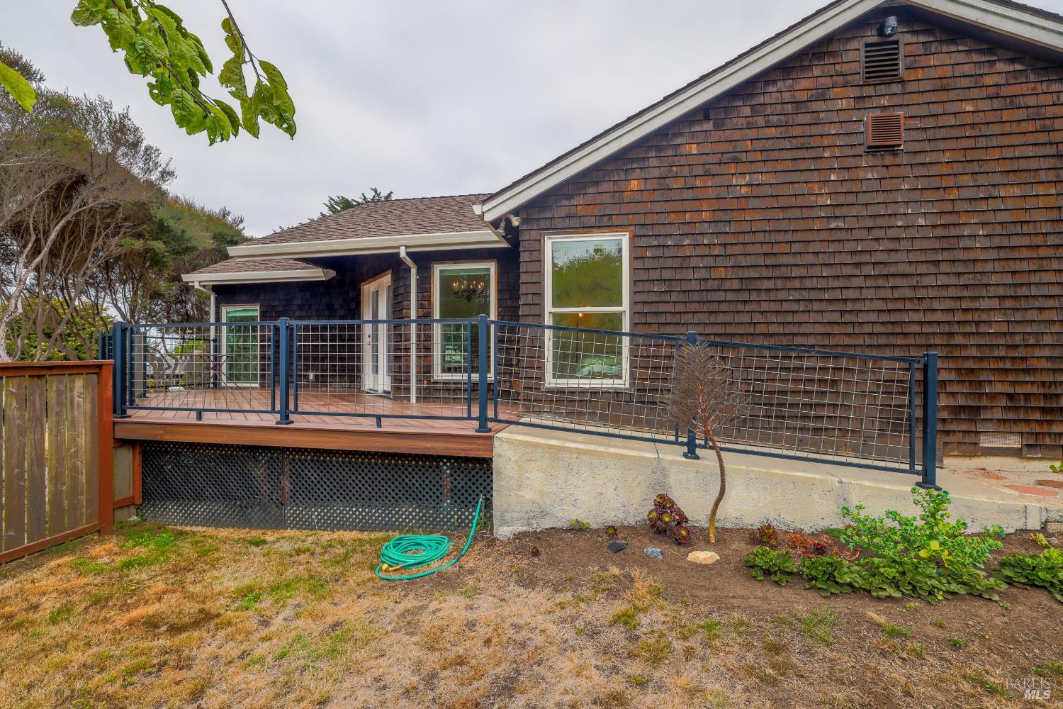 14199 Hanson Circle Mendocino CA 95460