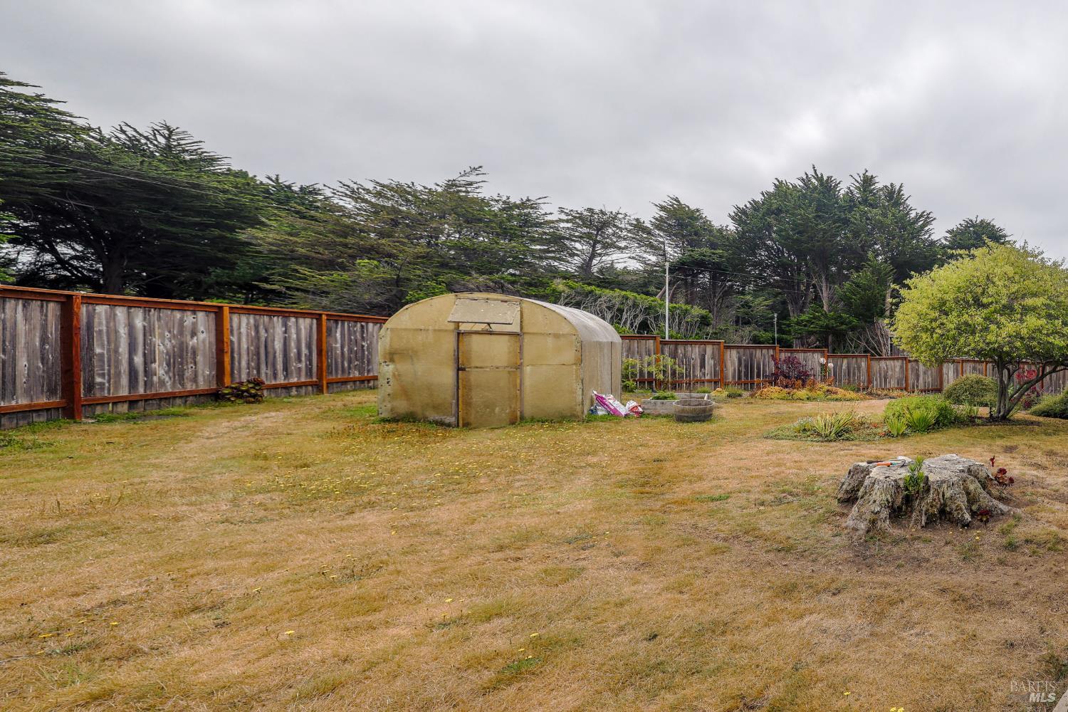 14199 Hanson Circle Mendocino CA 95460