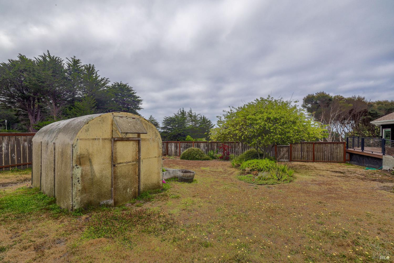 14199 Hanson Circle Mendocino CA 95460