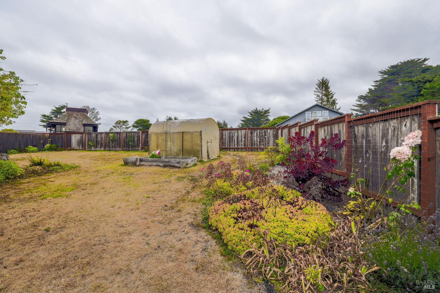 14199 Hanson Circle Mendocino CA 95460