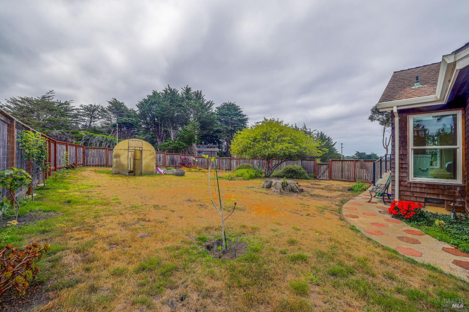 14199 Hanson Circle Mendocino CA 95460