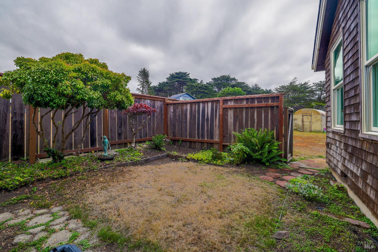 14199 Hanson Circle Mendocino CA 95460