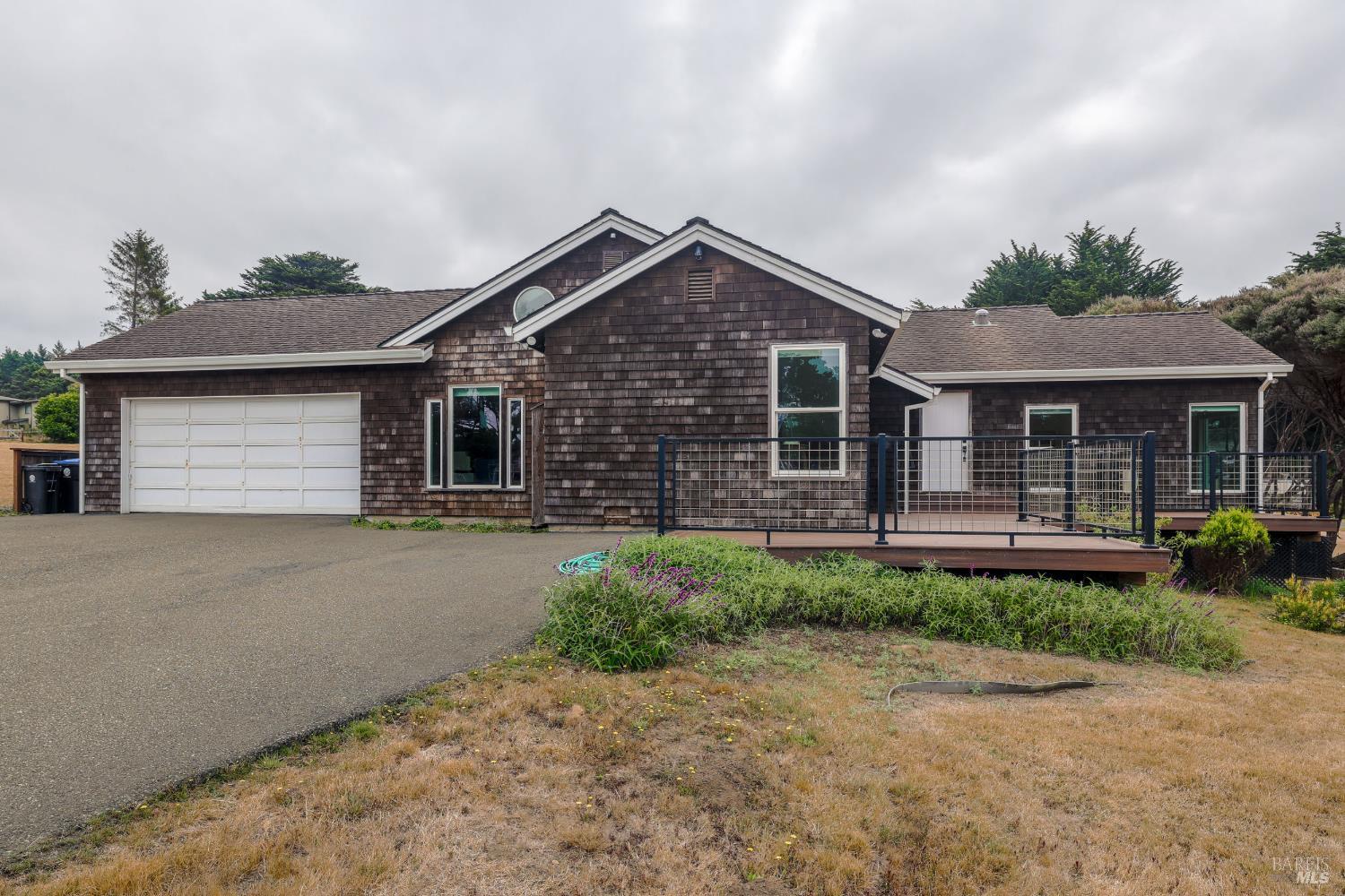 14199 Hanson Circle Mendocino CA 95460