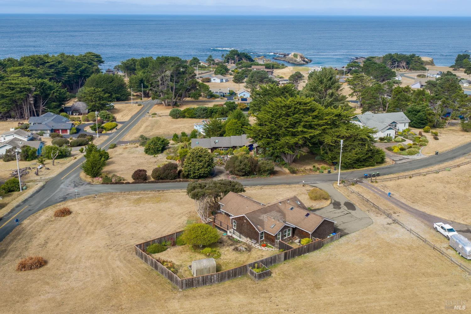 14199 Hanson Circle Mendocino CA 95460