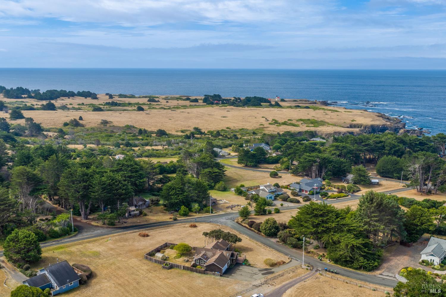 14199 Hanson Circle Mendocino CA 95460