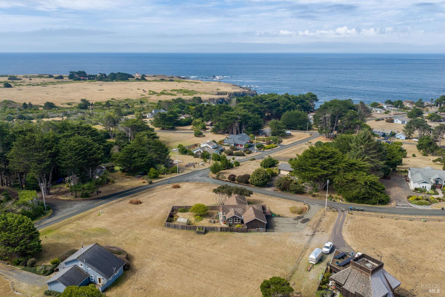 14199 Hanson Circle Mendocino CA 95460