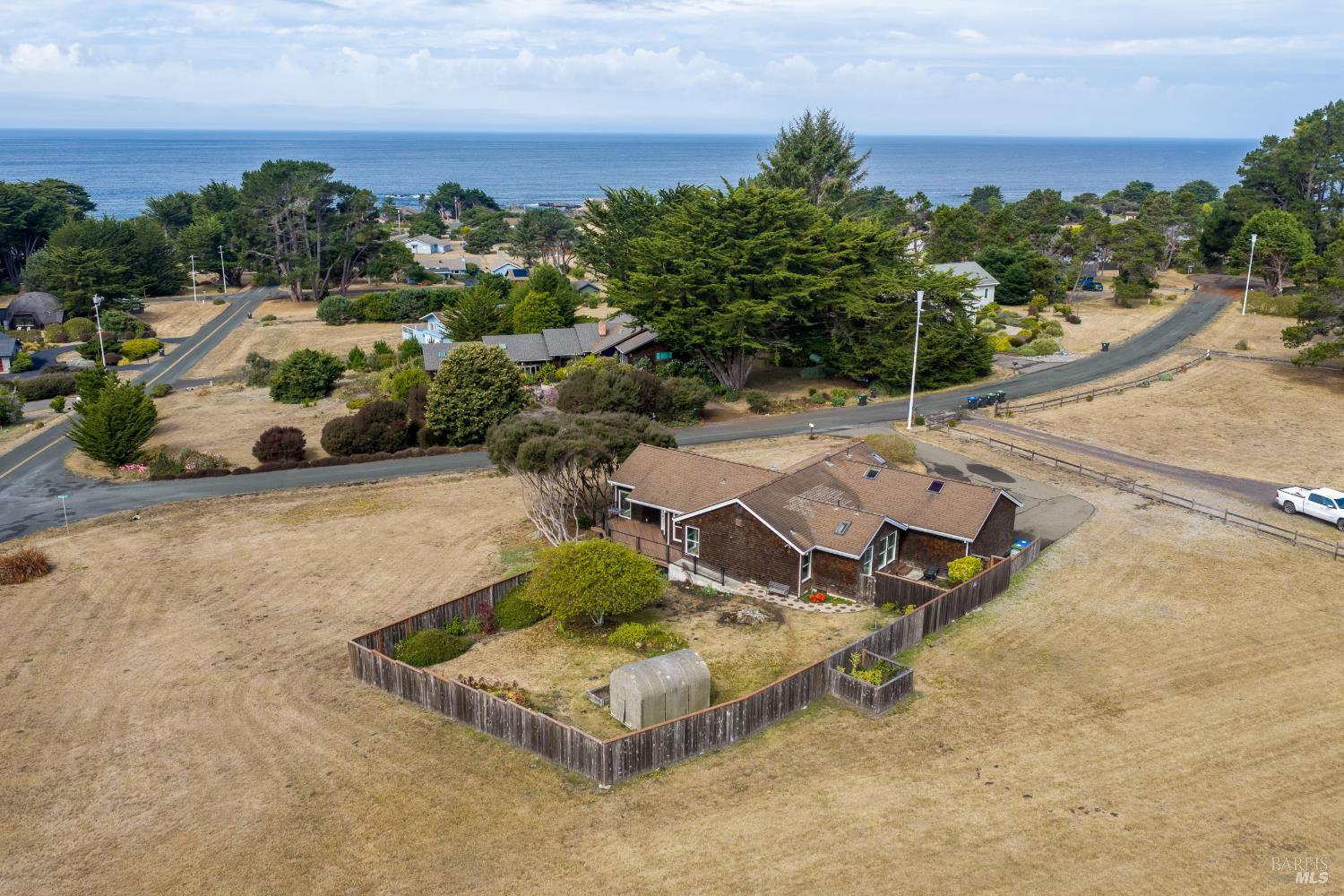14199 Hanson Circle Mendocino CA 95460