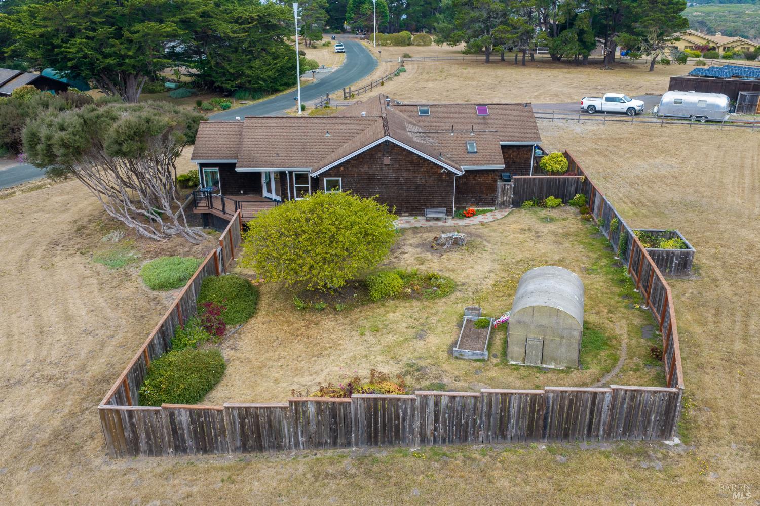 14199 Hanson Circle Mendocino CA 95460