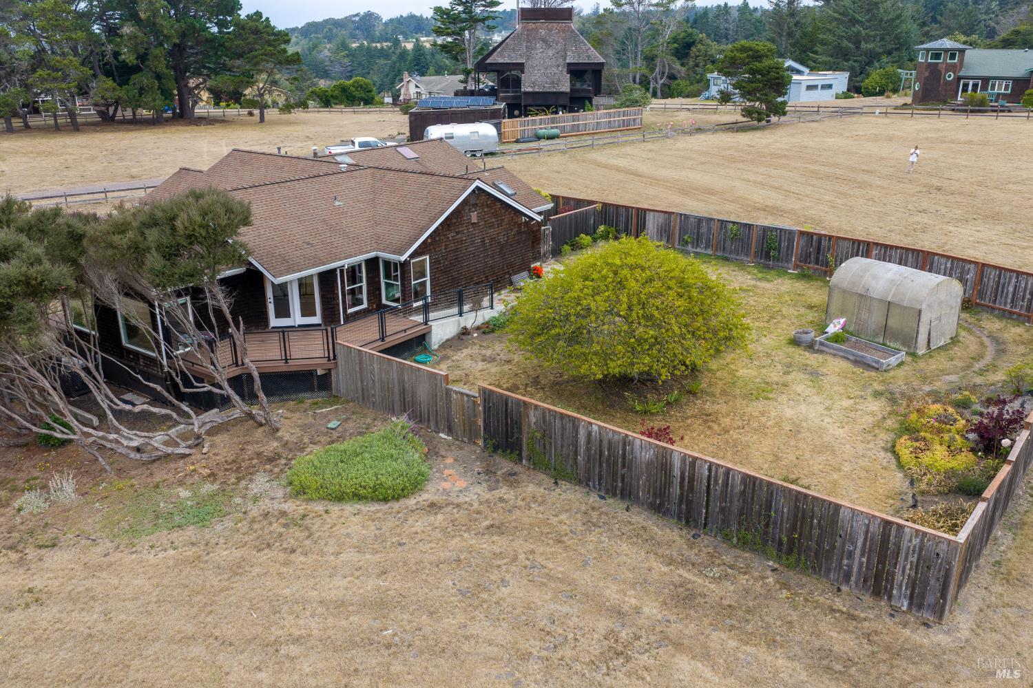 14199 Hanson Circle Mendocino CA 95460