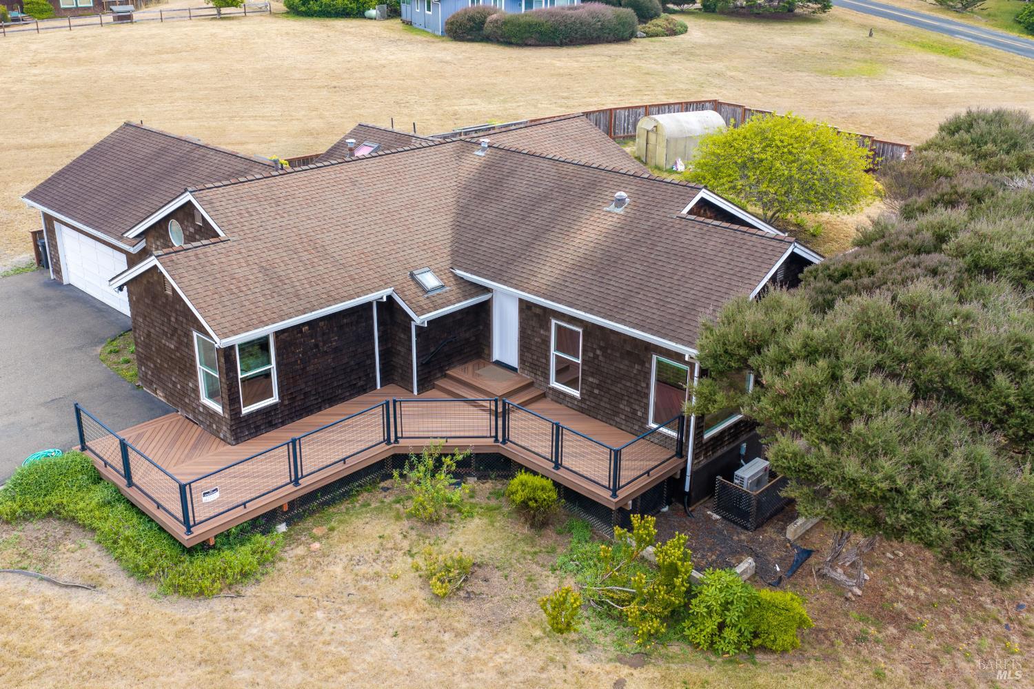 14199 Hanson Circle Mendocino CA 95460