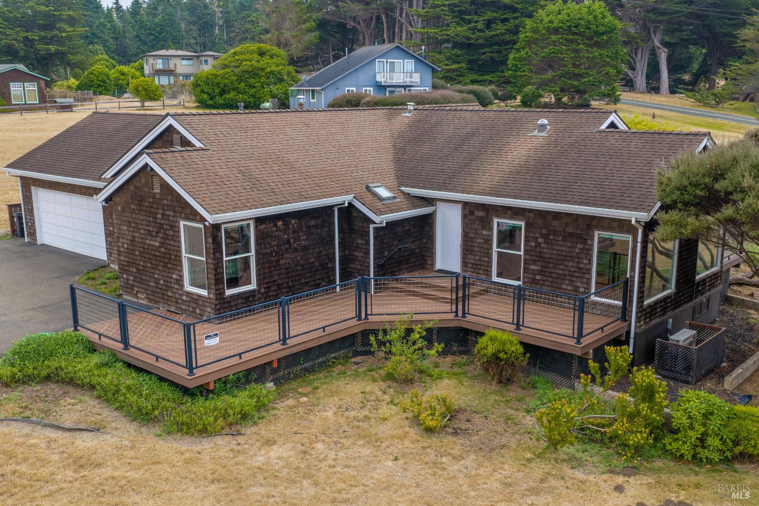 14199 Hanson Circle Mendocino CA 95460