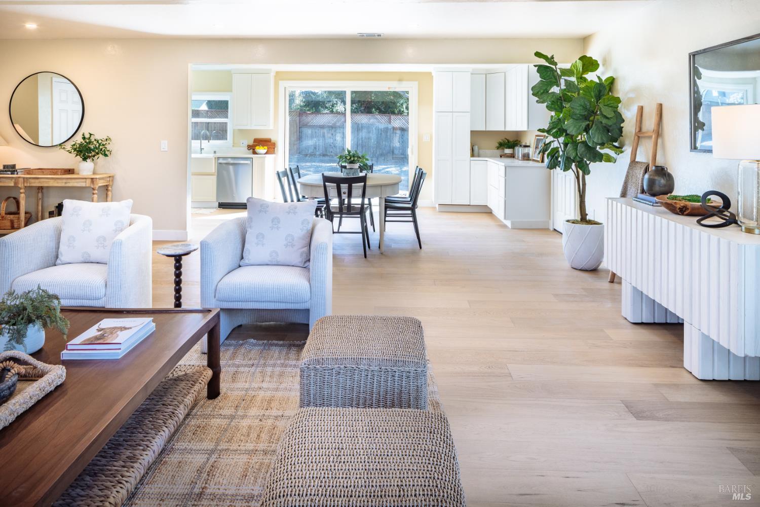 38 Volkers Drive Petaluma CA 94952