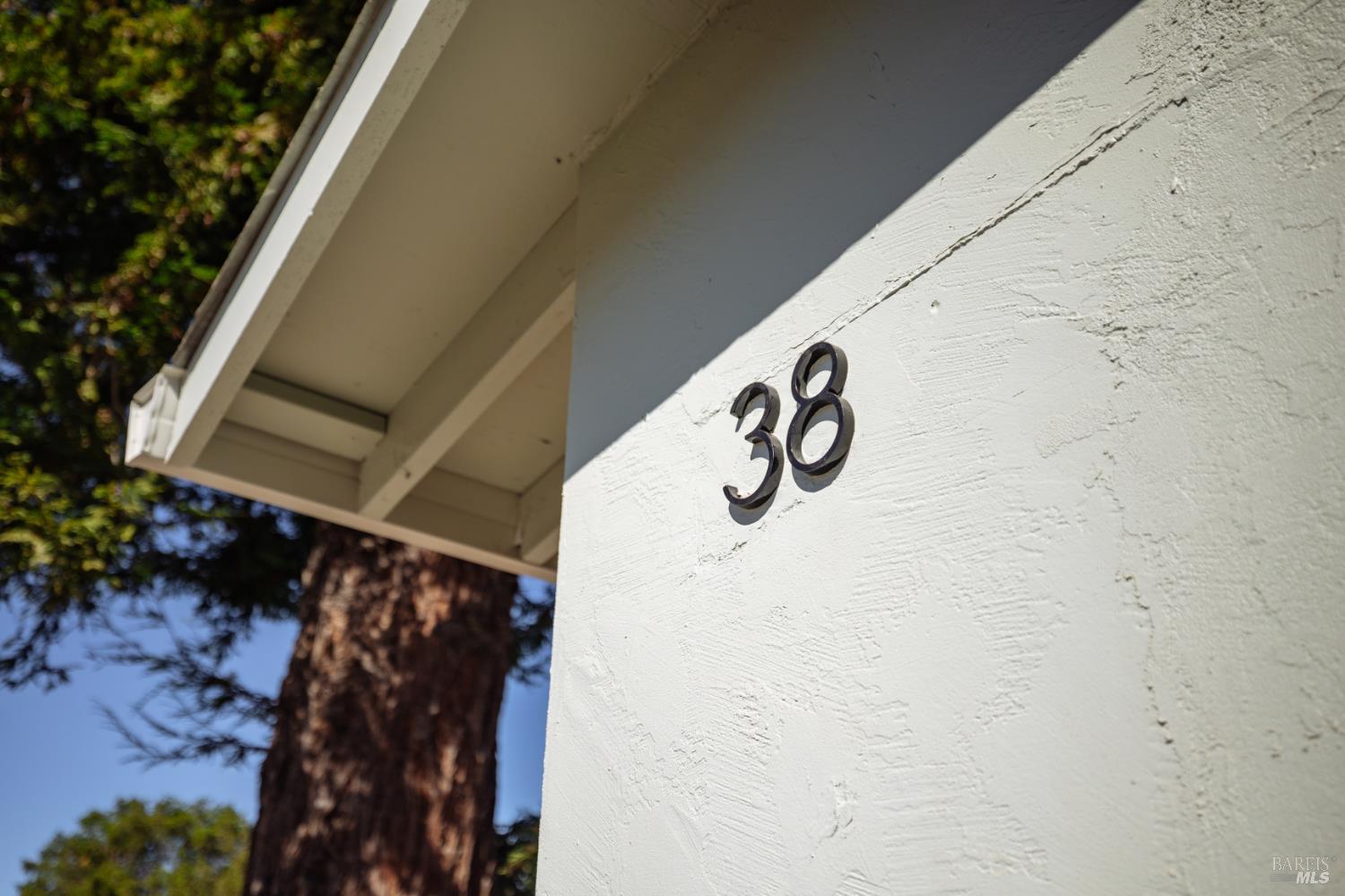 38 Volkers Drive Petaluma CA 94952