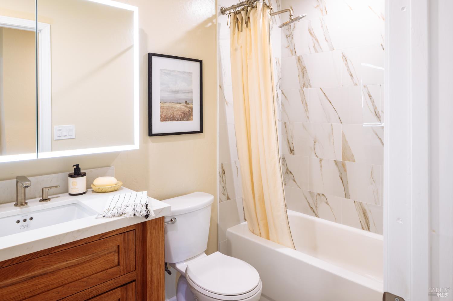 38 Volkers Drive Petaluma CA 94952