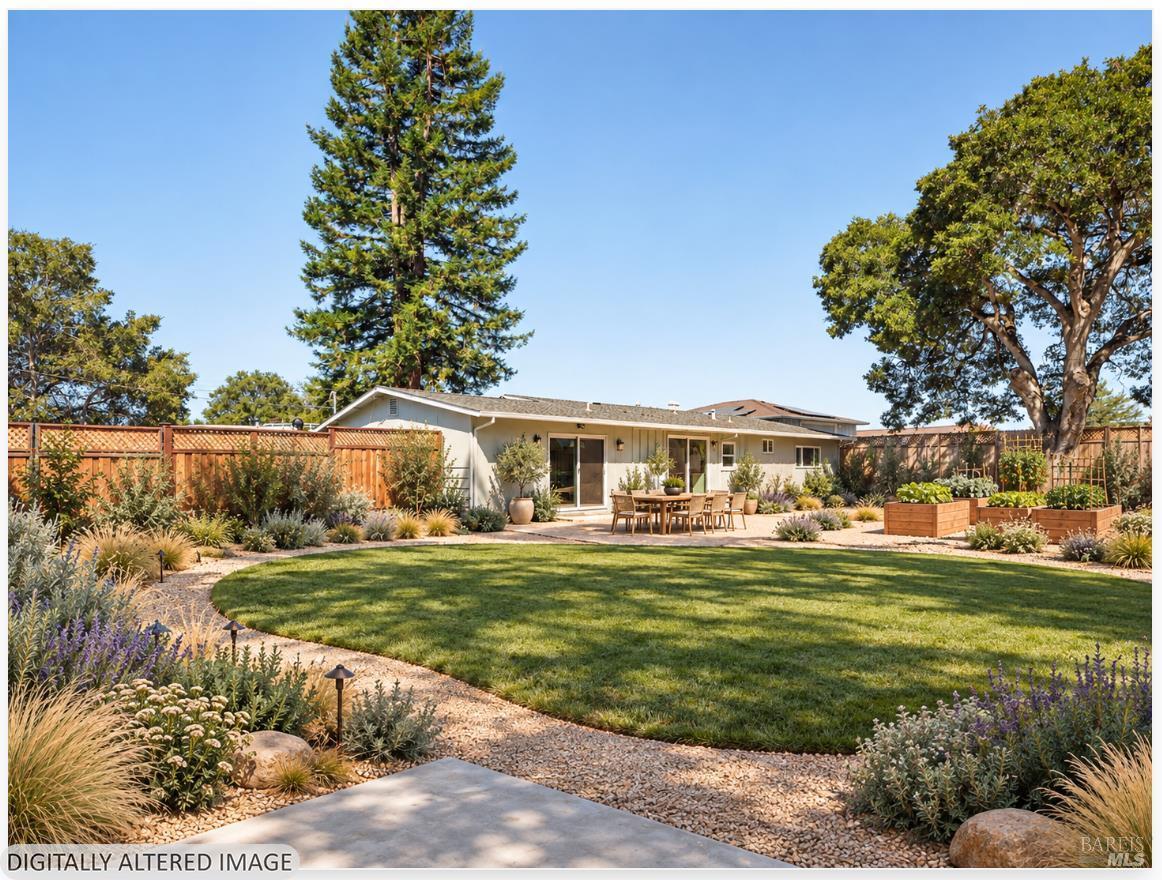 38 Volkers Drive Petaluma CA 94952