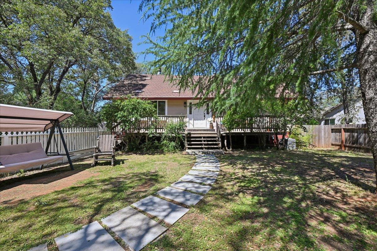 2435 Short Lane Auburn CA 95603