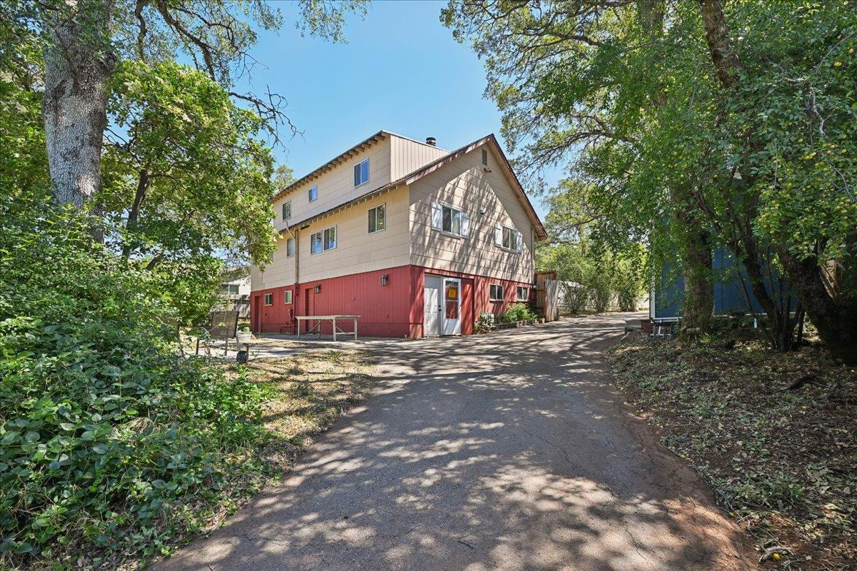 2435 Short Lane Auburn CA 95603
