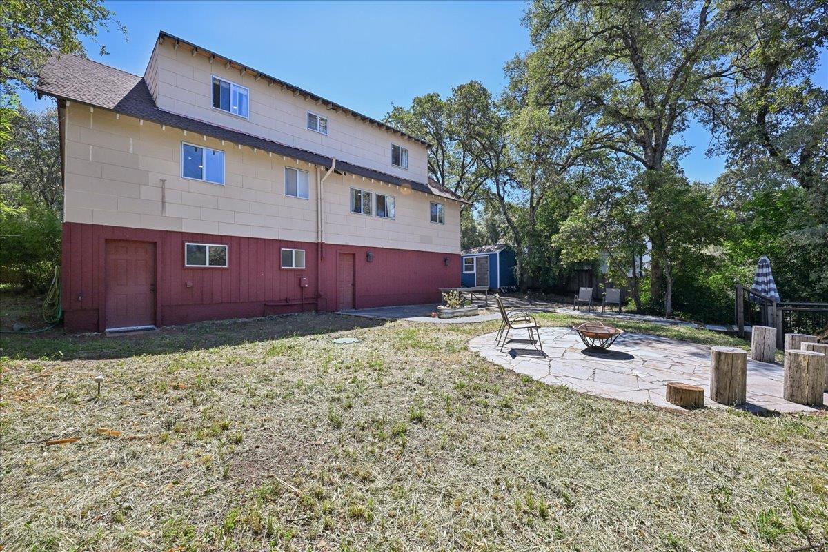 2435 Short Lane Auburn CA 95603