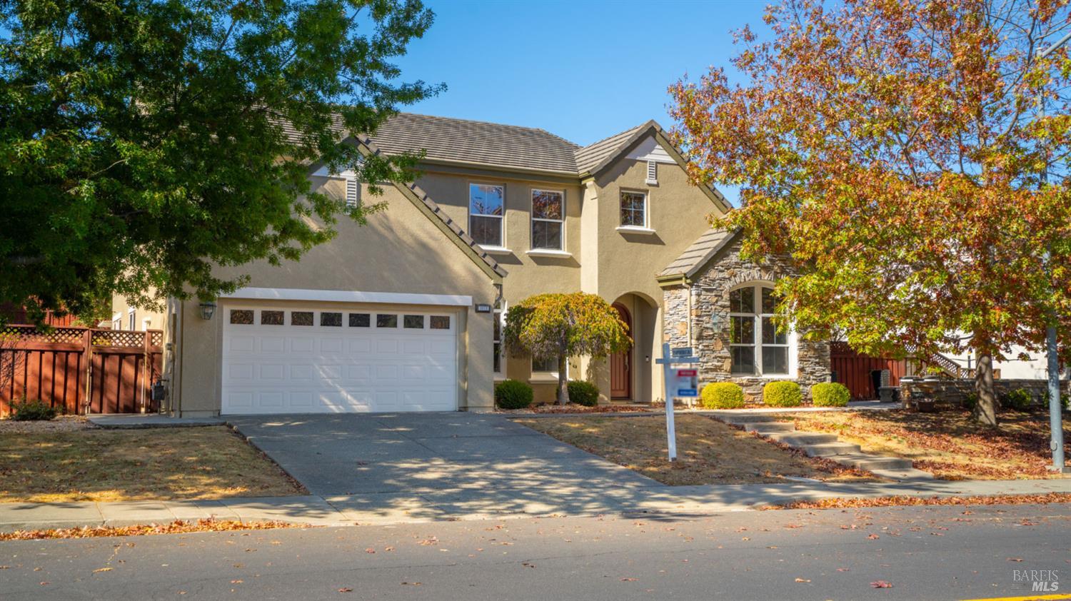 1011 Songwood Road Vallejo CA 94591