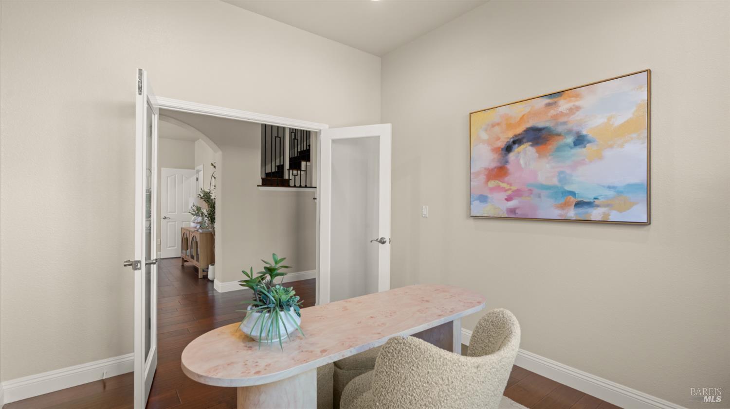 1011 Songwood Road Vallejo CA 94591