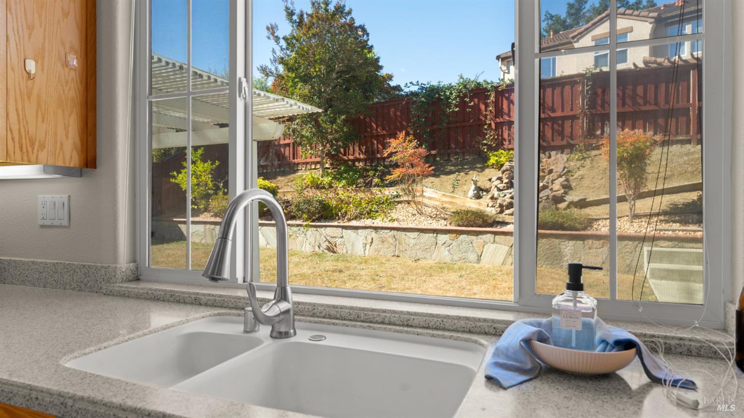 1011 Songwood Road Vallejo CA 94591