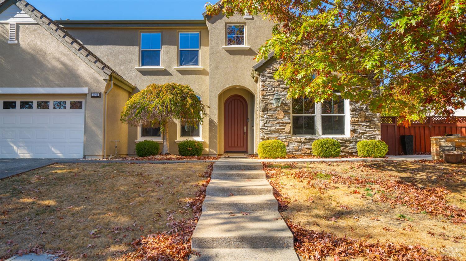 1011 Songwood Road Vallejo CA 94591