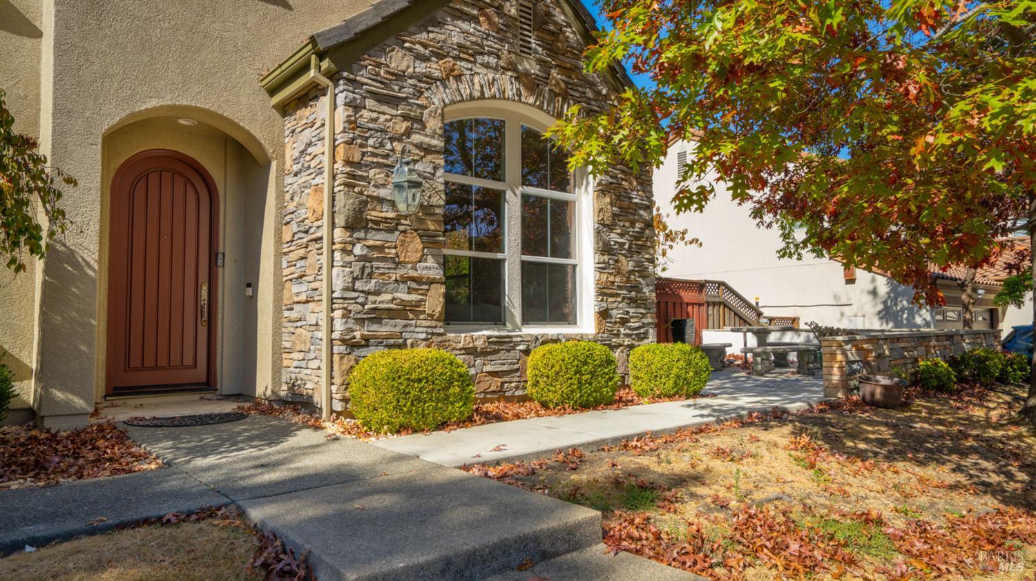 1011 Songwood Road Vallejo CA 94591