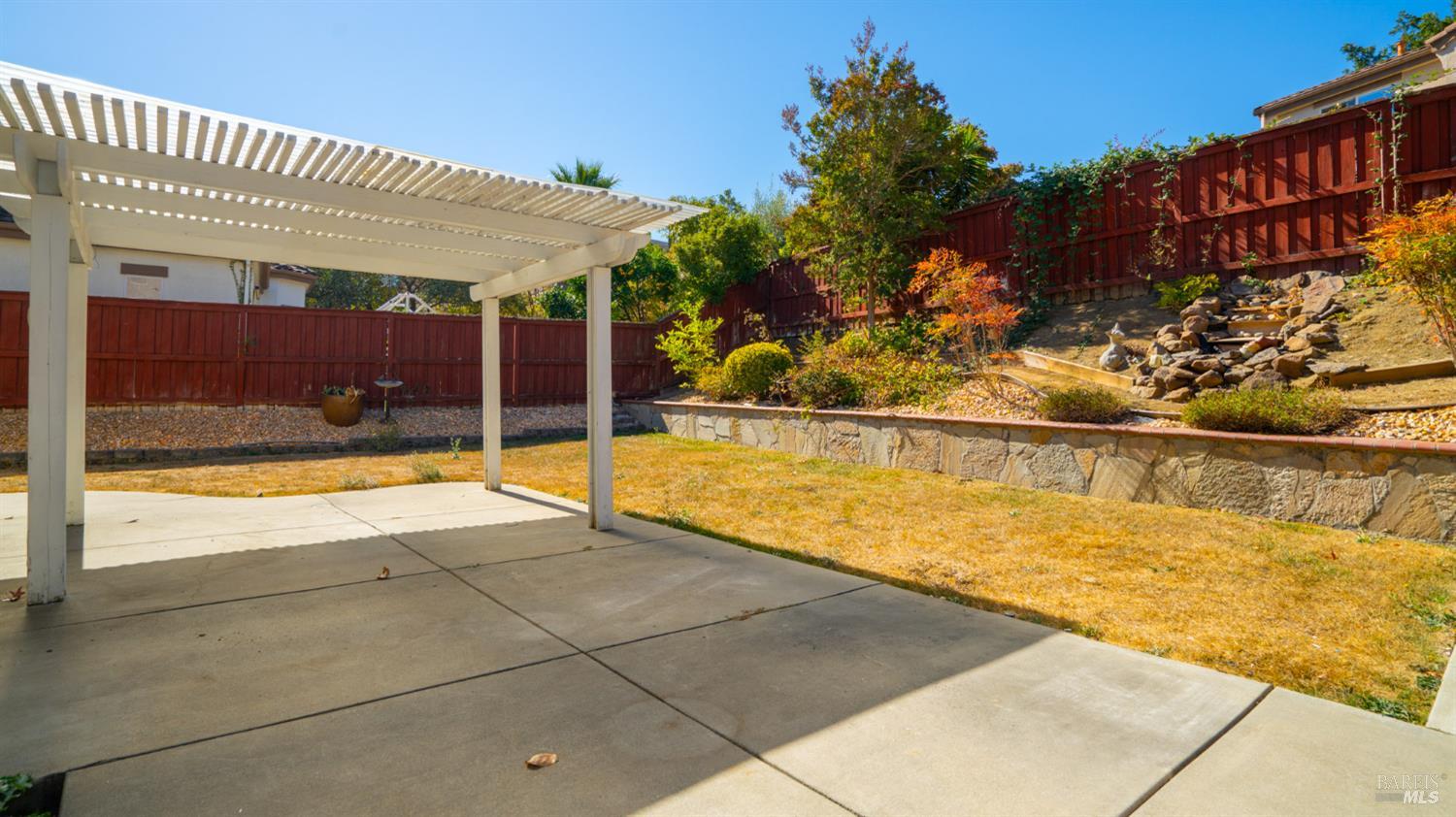 1011 Songwood Road Vallejo CA 94591
