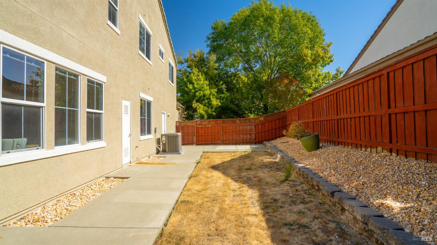 1011 Songwood Road Vallejo CA 94591