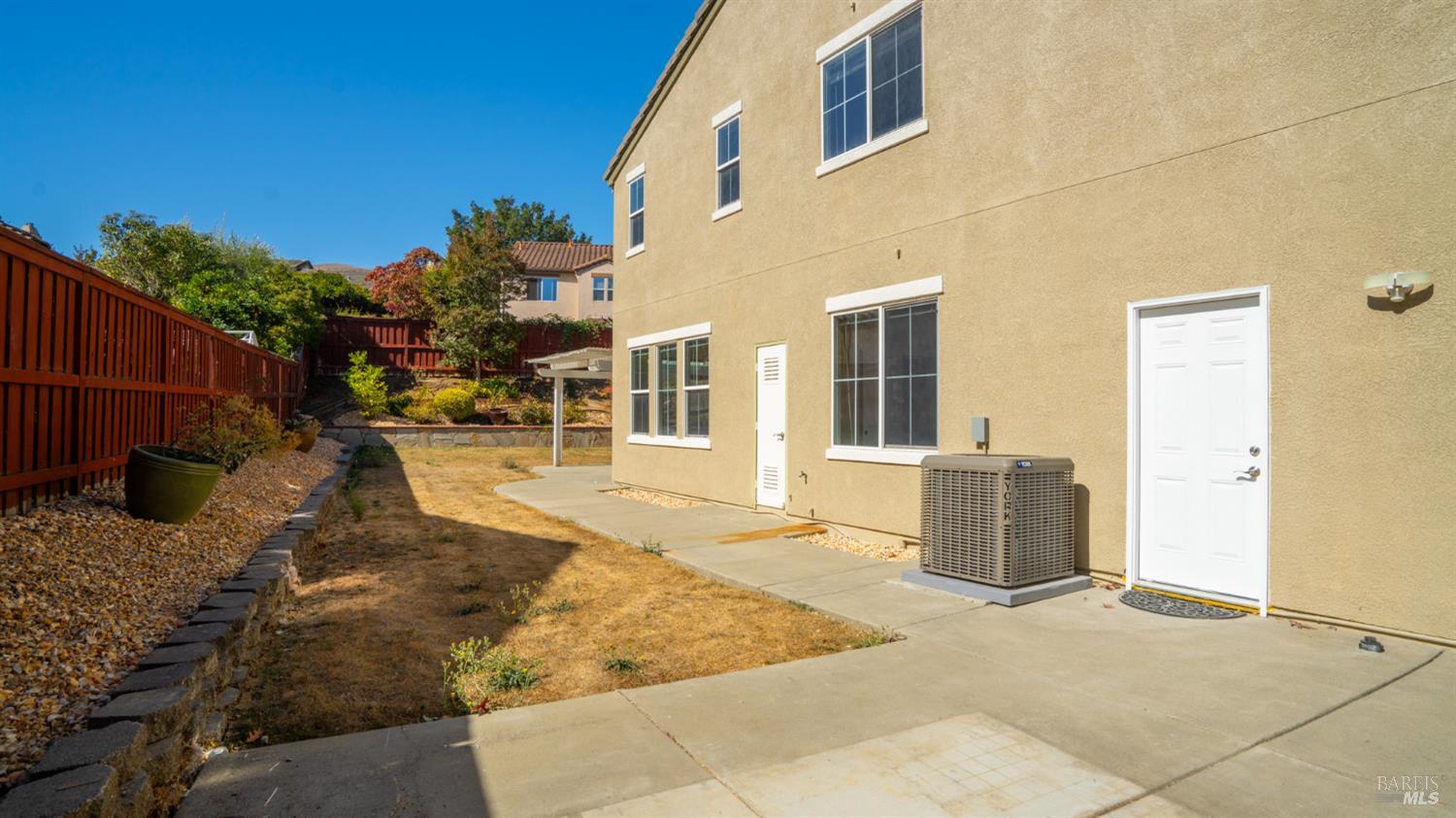 1011 Songwood Road Vallejo CA 94591