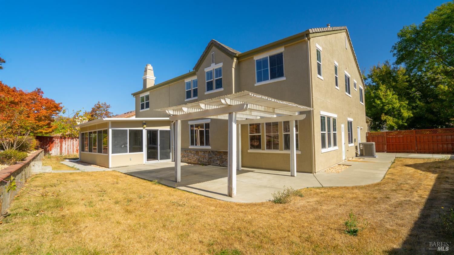 1011 Songwood Road Vallejo CA 94591