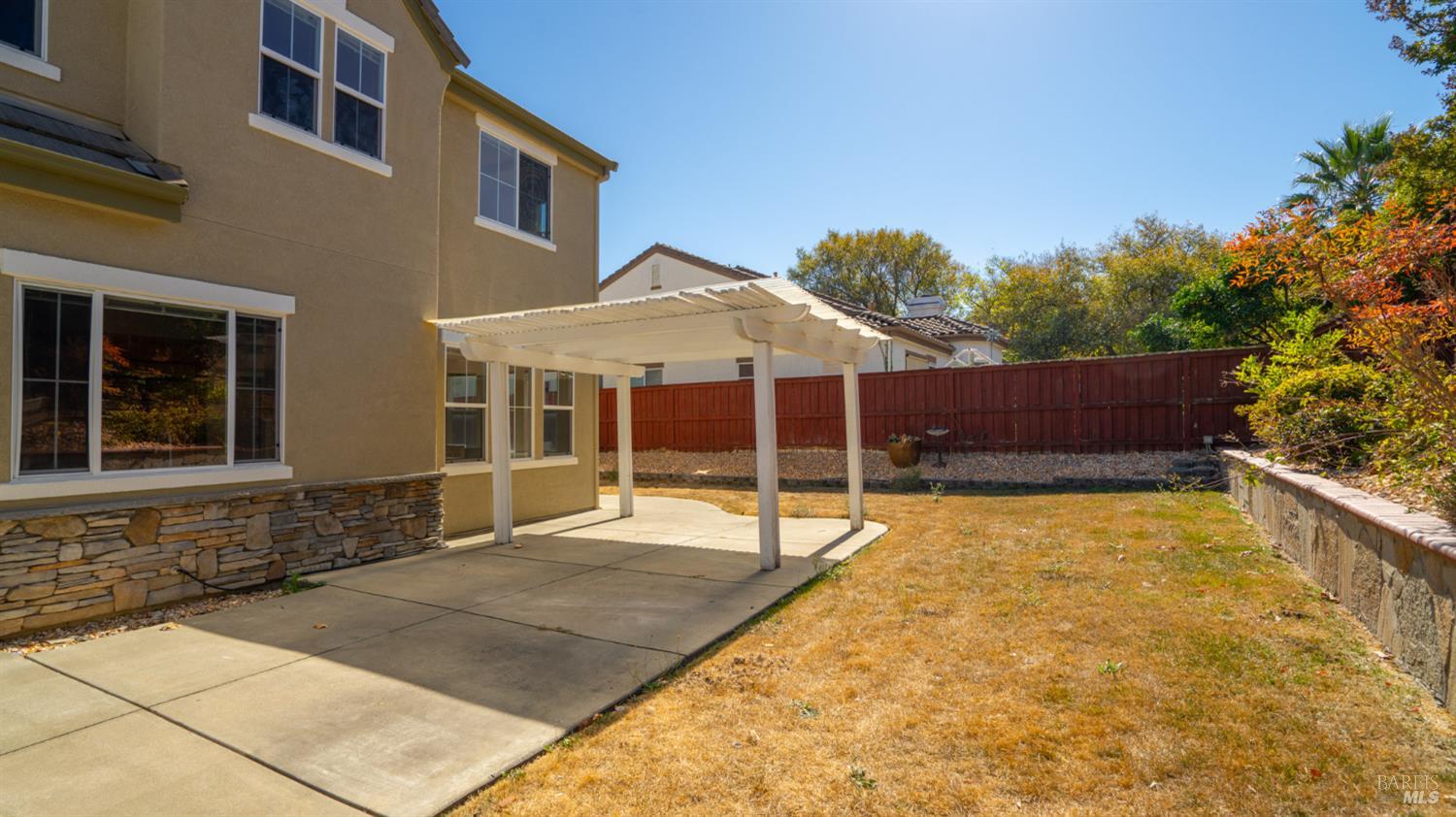1011 Songwood Road Vallejo CA 94591