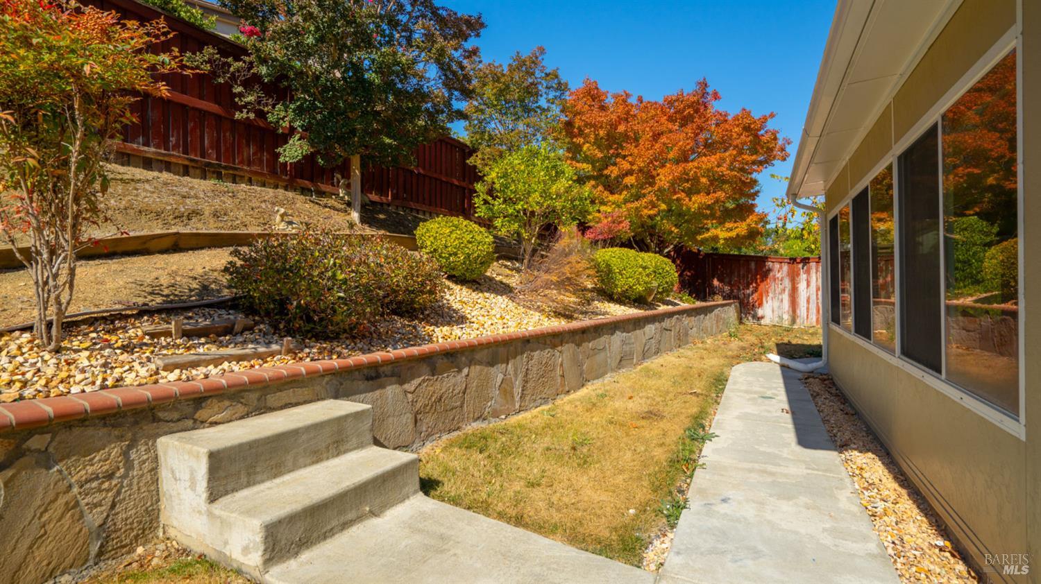 1011 Songwood Road Vallejo CA 94591