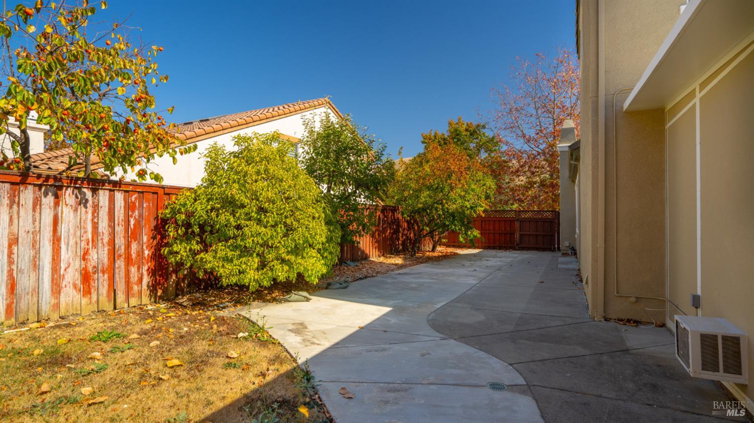 1011 Songwood Road Vallejo CA 94591